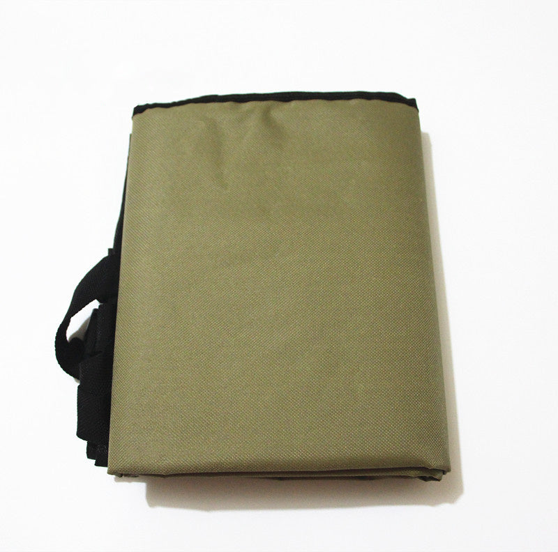 Waterproof Pet Car Seat Cover