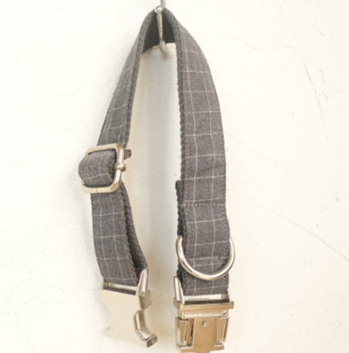 Creative design dog collar