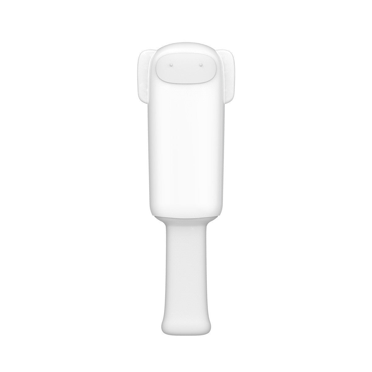 Clothes brush remover dust remover coat remover