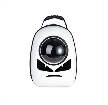 Pet Astronaut Space Bag Little Deluxe Space Pet Bag Shoulder Pet Backpack
