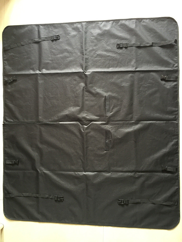 Waterproof Pet Car Seat Cover