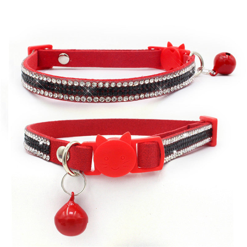 Cat head drill collar