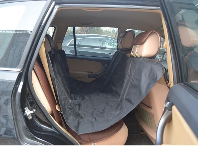 Waterproof Pet Car Seat Cover