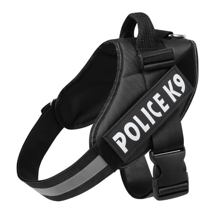 Adjustable Polyester Dog Leash