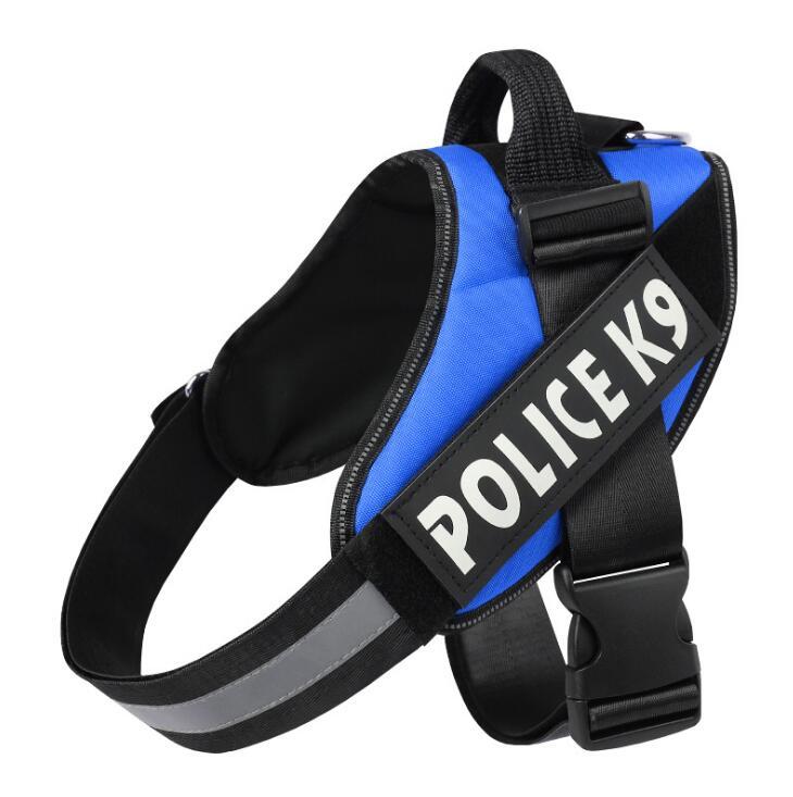 Adjustable Polyester Dog Leash
