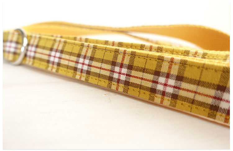 MUTTCO lattice bow collar
