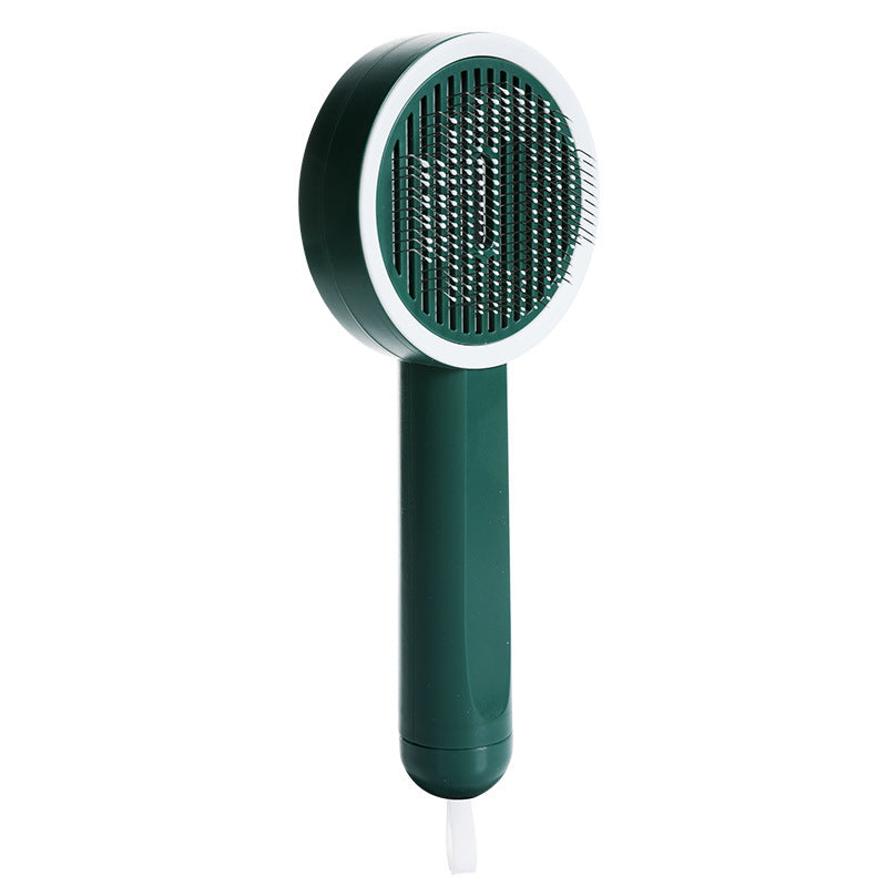 Sterilization One-Key Hair Removal Artifact Pet
