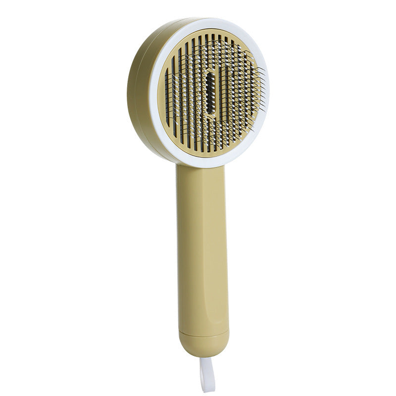 Sterilization One-Key Hair Removal Artifact Pet