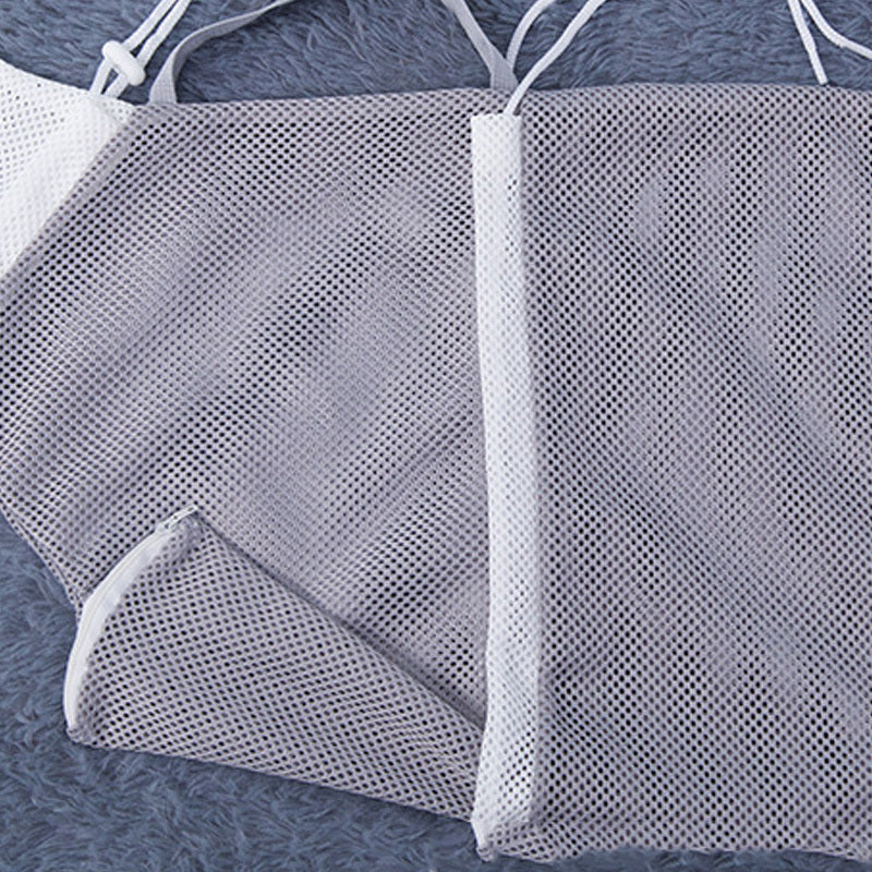 Fixed Shower Bag For Cats And Dogs