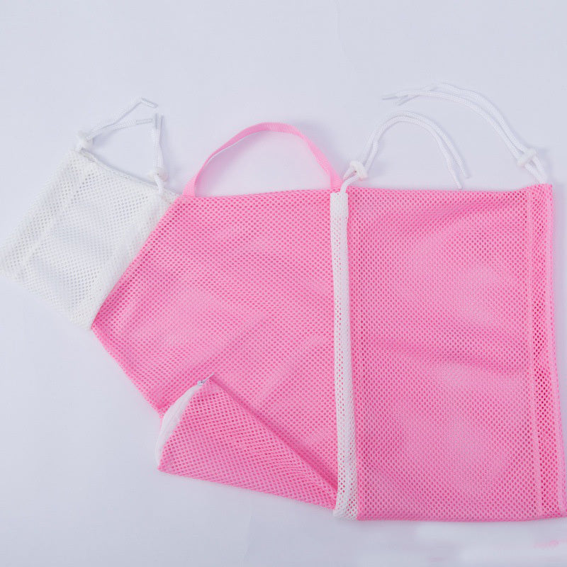 Fixed Shower Bag For Cats And Dogs