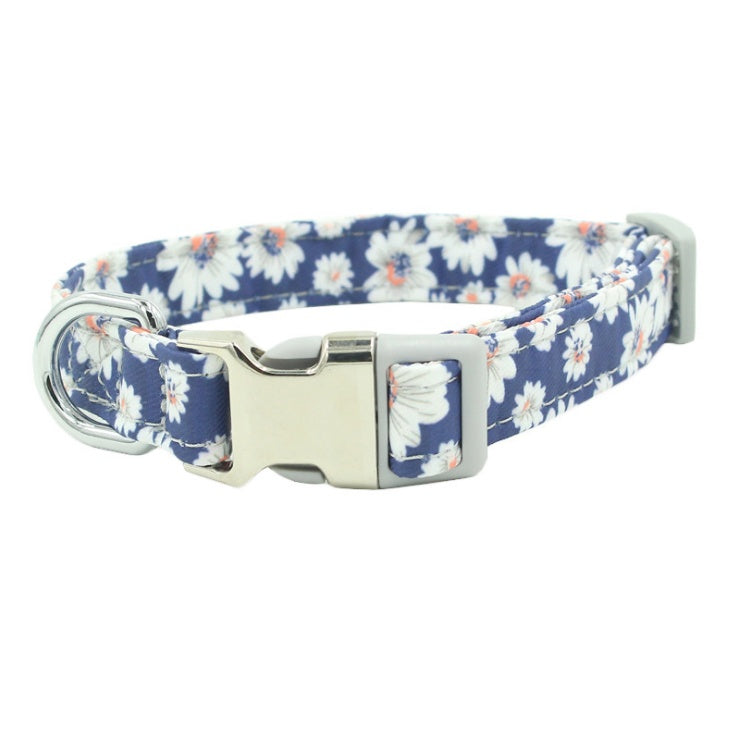 Colorful And Comfortable Soft Cat Collar