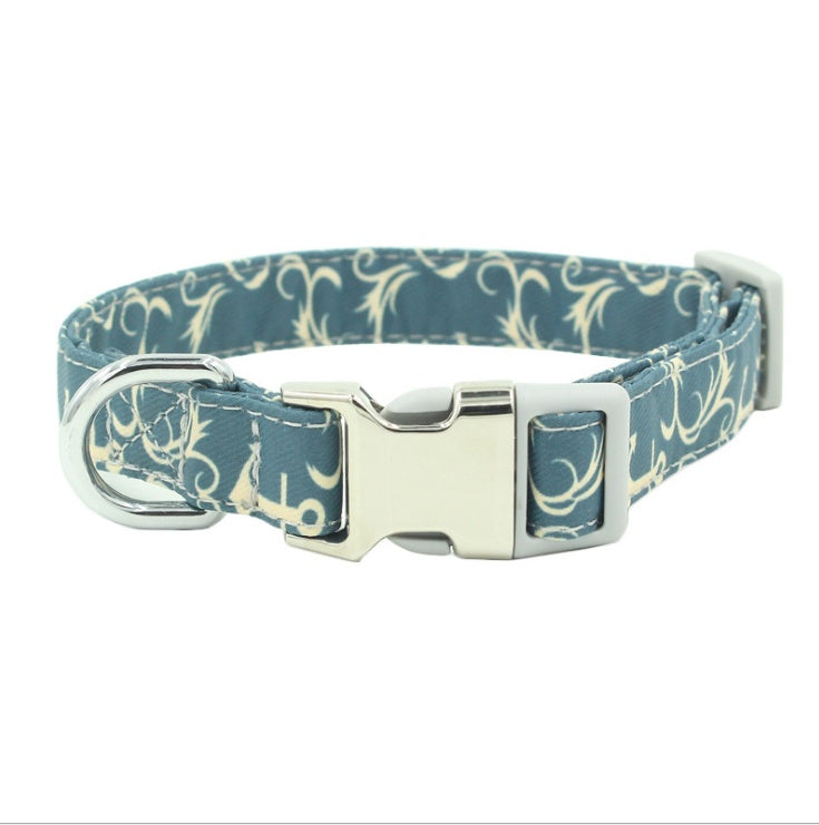 Colorful And Comfortable Soft Cat Collar