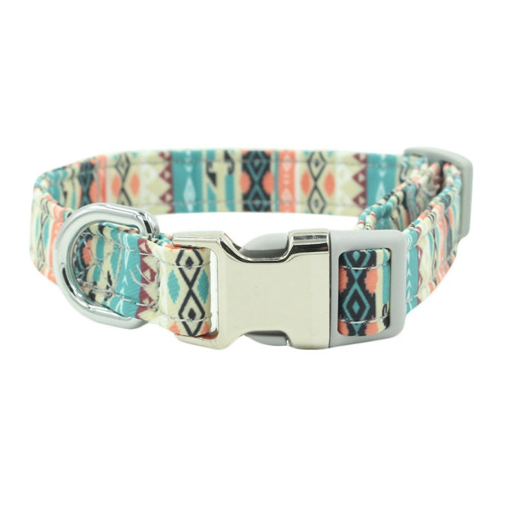 Colorful And Comfortable Soft Cat Collar