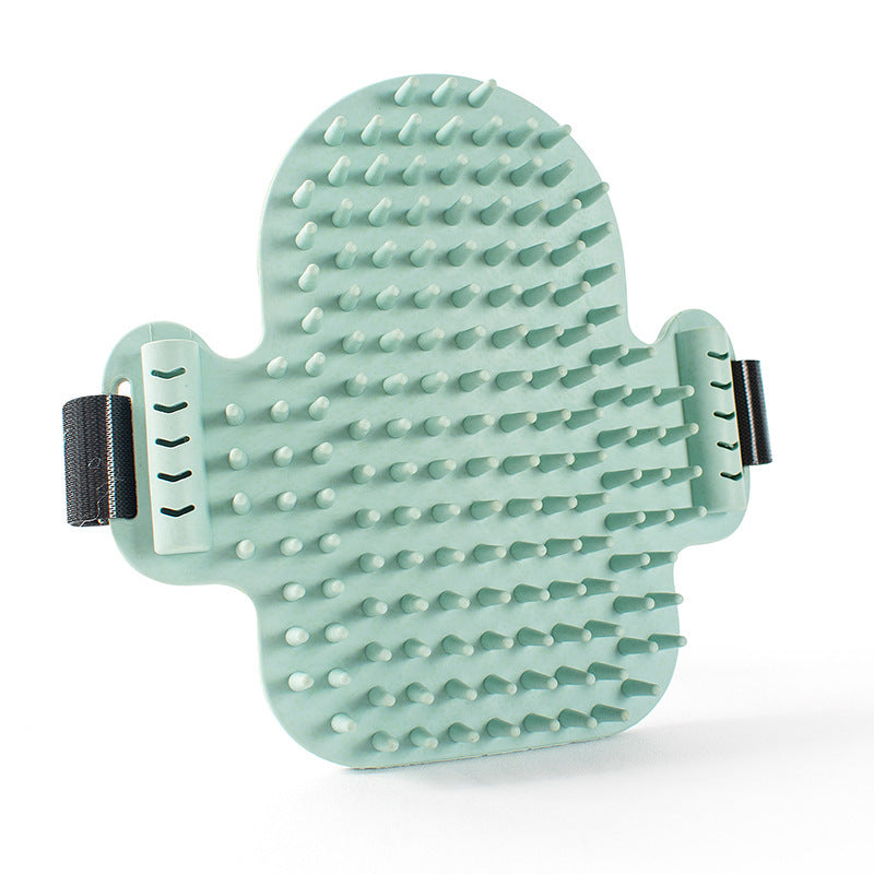 Rub Hair Device Rub Itching Massage Comb Cat Toy Mu Tian Liao Teasing Cat Stick