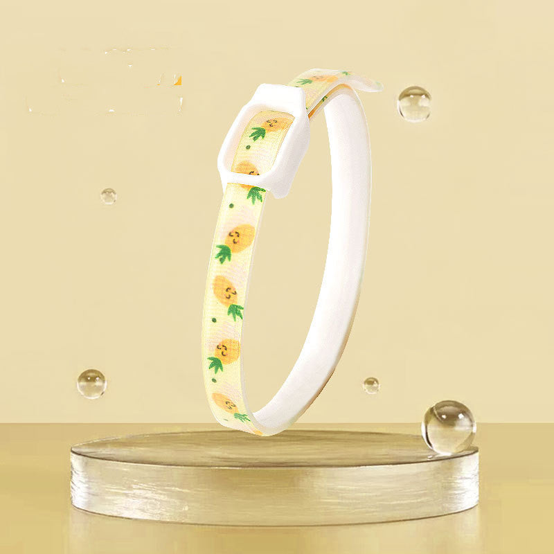Dog Insect Repellent Collar Cat Mosquito Repellent