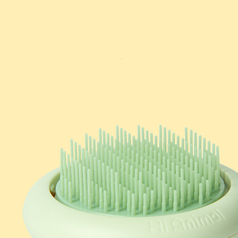 Cat Comb To Float Hair Comb
