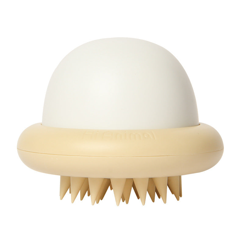 Cat Comb To Float Hair Comb