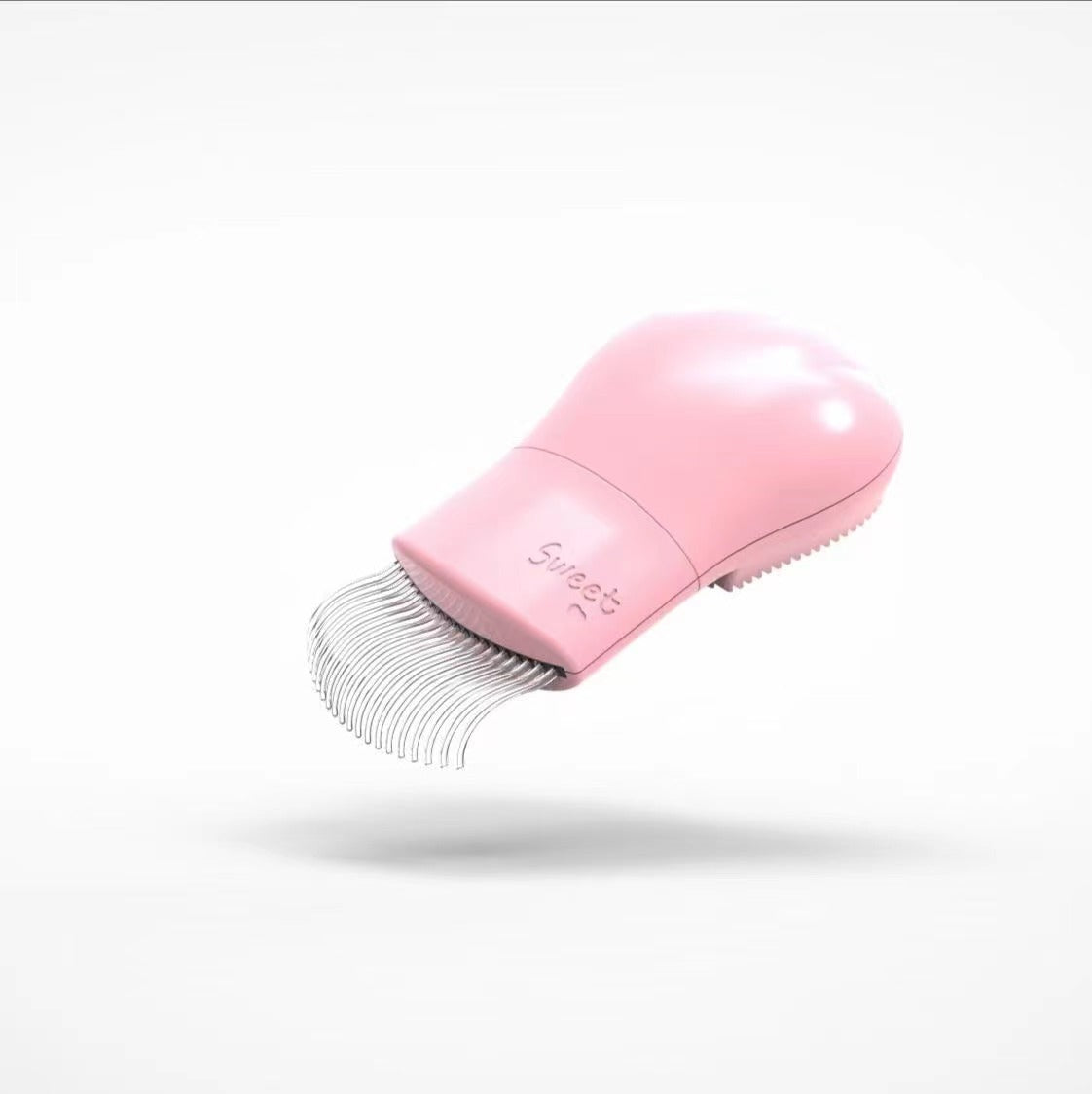Pet Dual-Purpose Hair Removal Comb