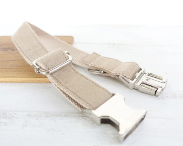Creative design dog collar