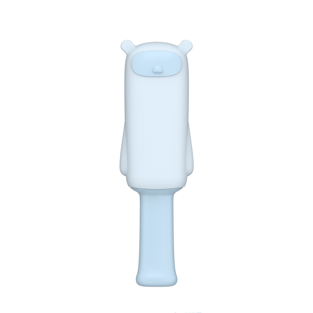 Clothes brush remover dust remover coat remover