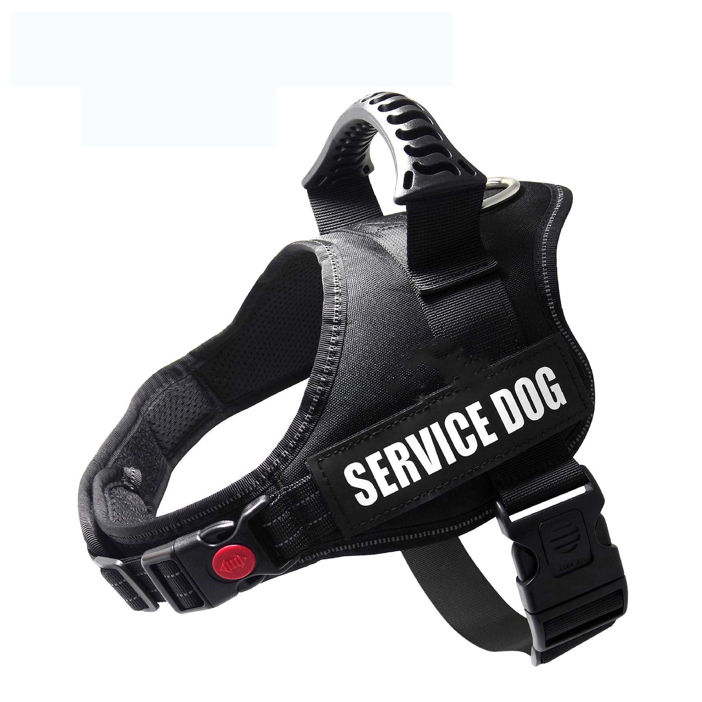 Explosion-proof And Breathable Large, Medium And Small Pet Chest And Back