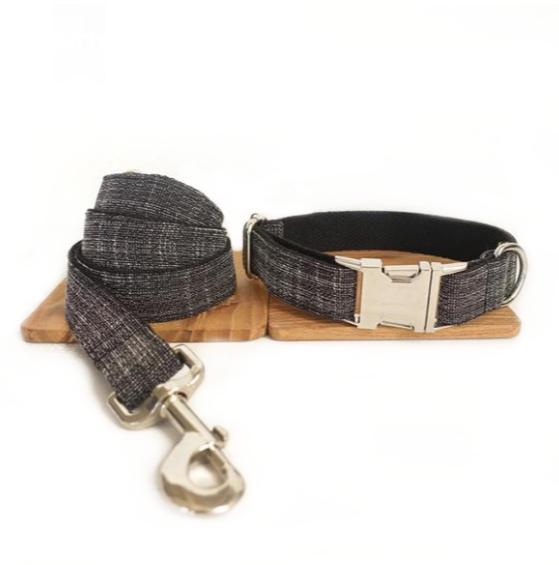 Creative design dog collar