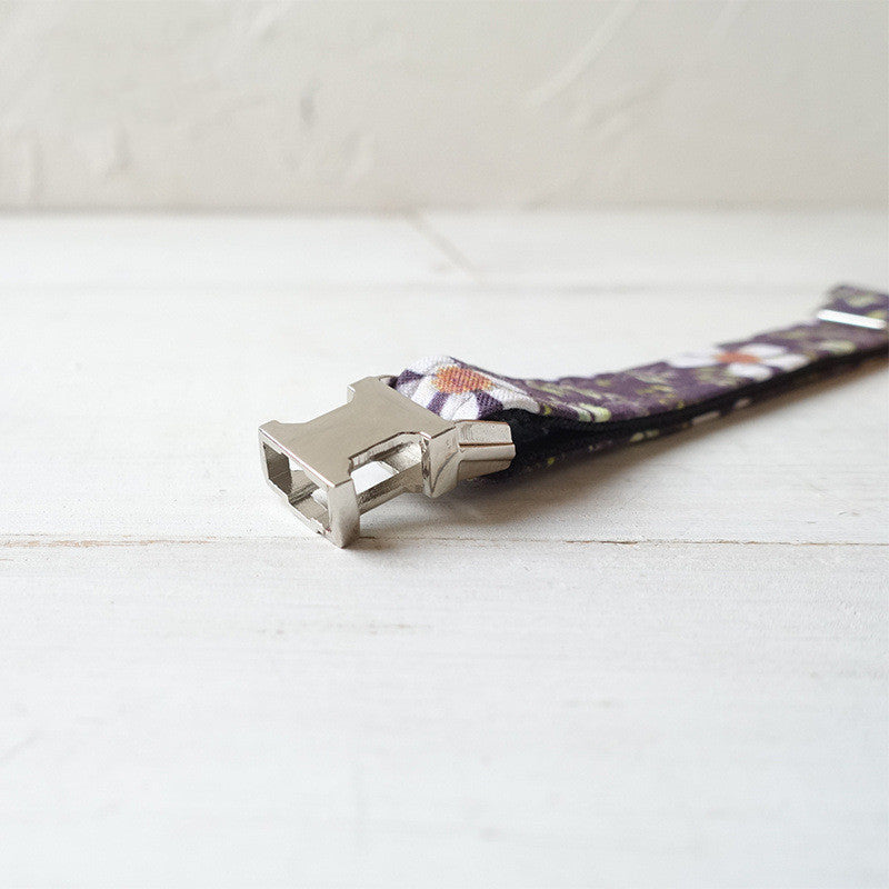 MUTTCO adjustable pet collar