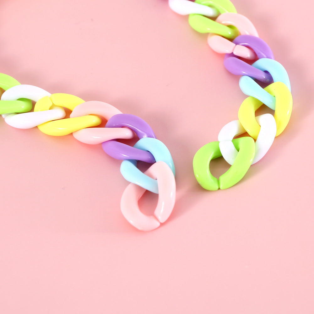 Stylish Pet Collar for Cats, Dogs, Rabbits