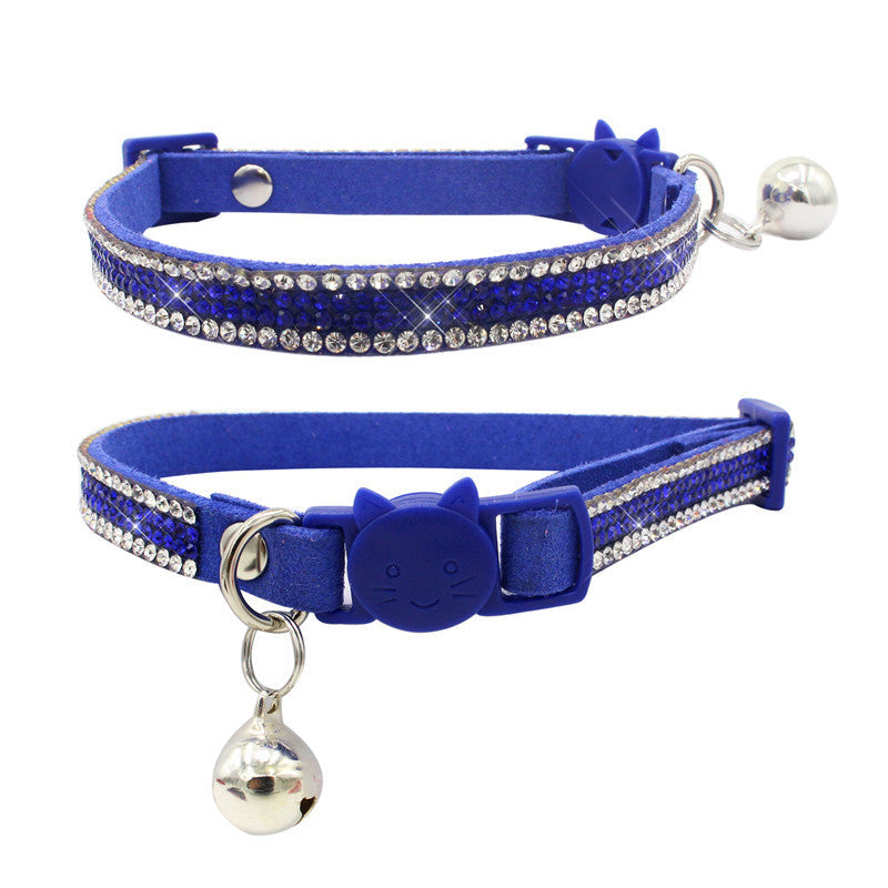 Cat head drill collar