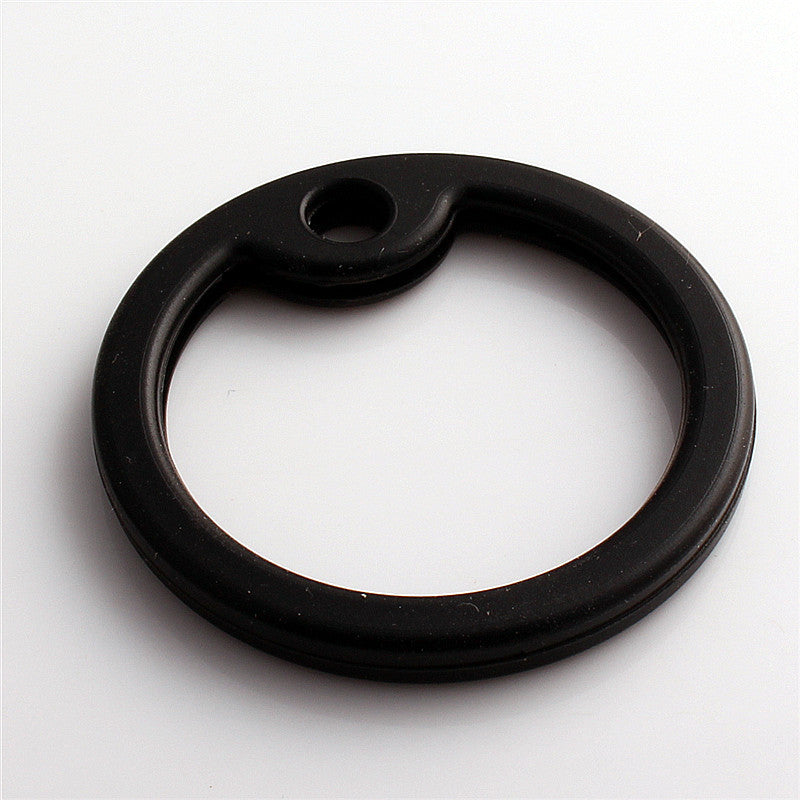 Stainless Steel Dog Tag Laser Engraving Tag Pendant Titanium Steel Dog Tag