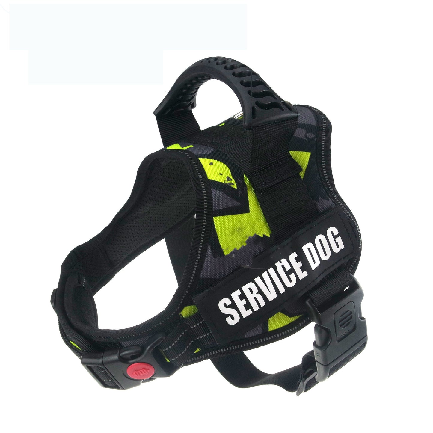 Explosion-proof And Breathable Large, Medium And Small Pet Chest And Back