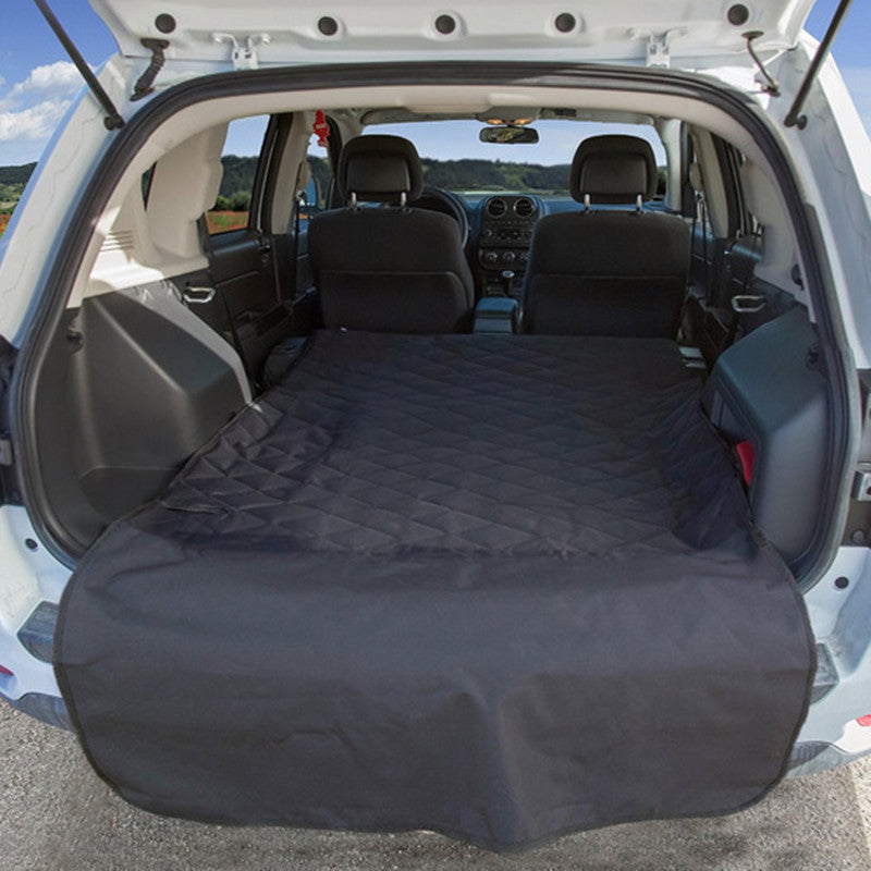 Car Pet Seat Mat