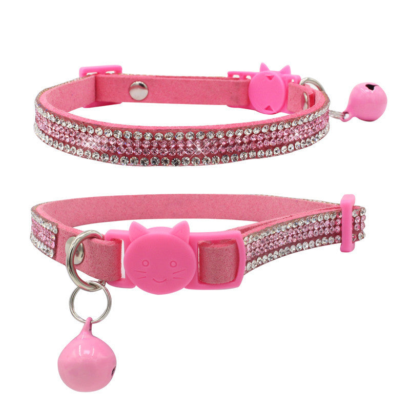 Cat head drill collar