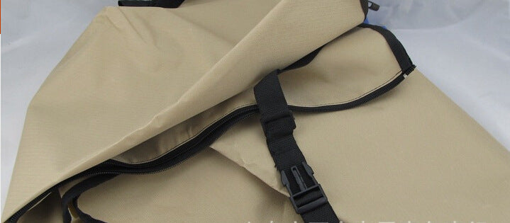 Waterproof Pet Car Seat Cover