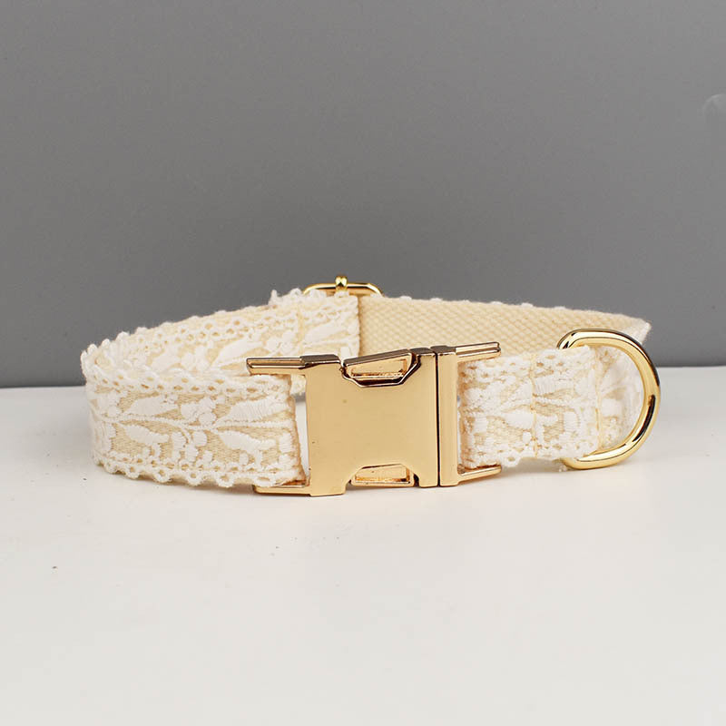 Ondaum Pet Wedding Accessory Set for Special Occasions