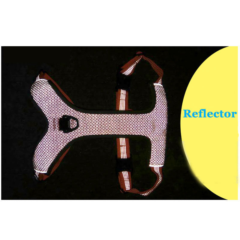 Chest protection explosion-proof punching strap