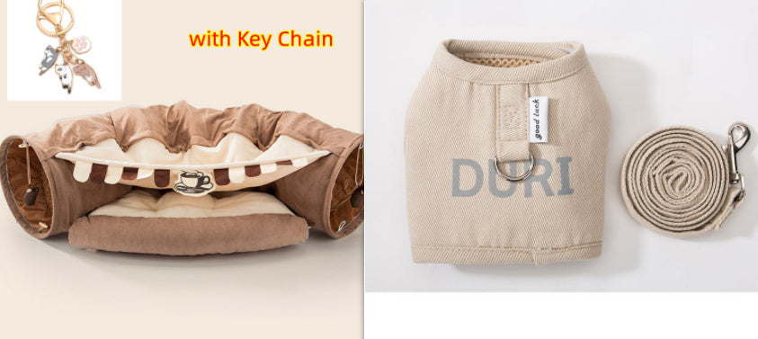 Recordable Pet Communication Buttons