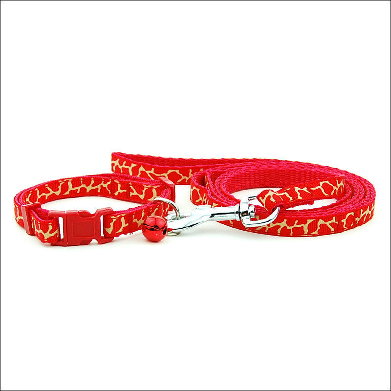 Pet Supplies Leash Cat Chest Strap Dog Leash