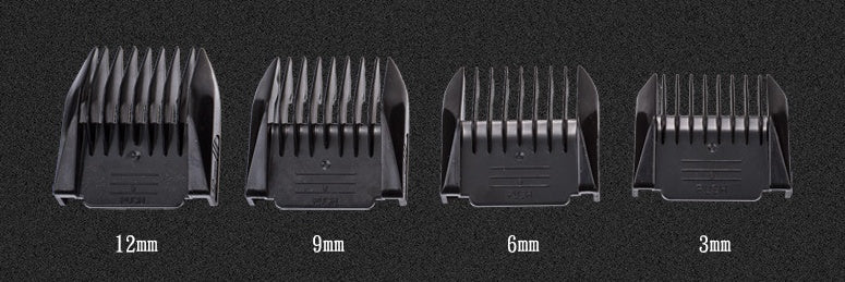 Dog hair shaving machine knife tools