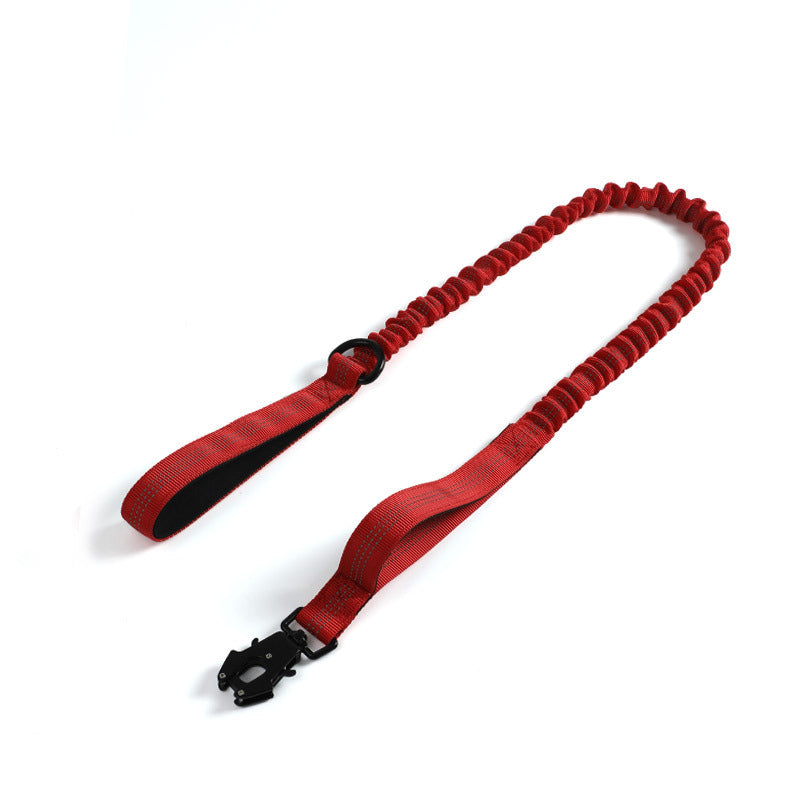 Outdoor Training Explosion-proof Bra Hand Holding Rope