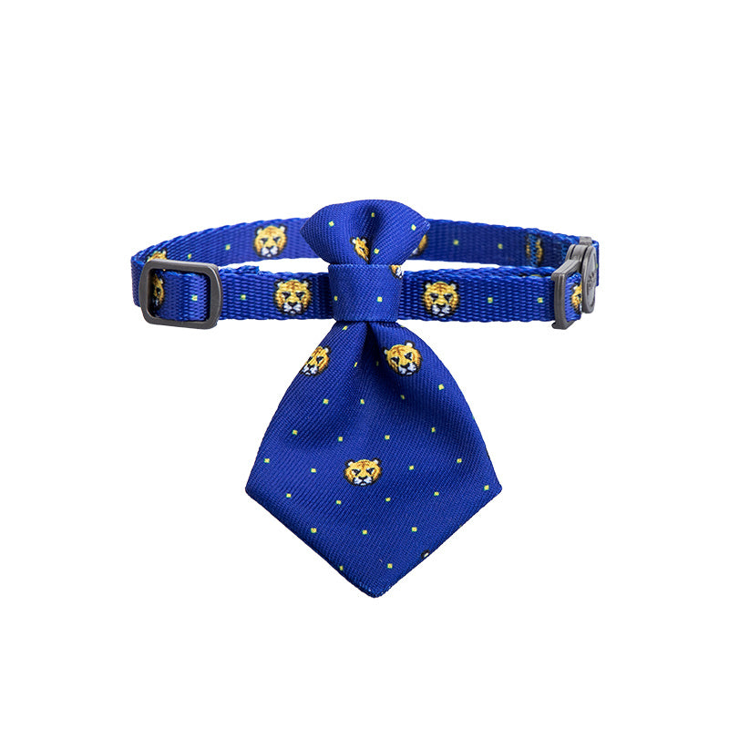 Cat Bow Tie Bow Pet Collar