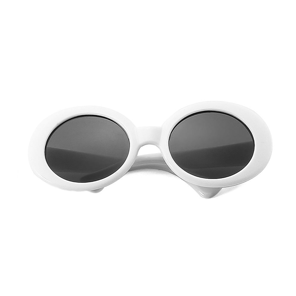 Pet Dog Cat Multi-color Sunglasses Cool Handsome Accessories