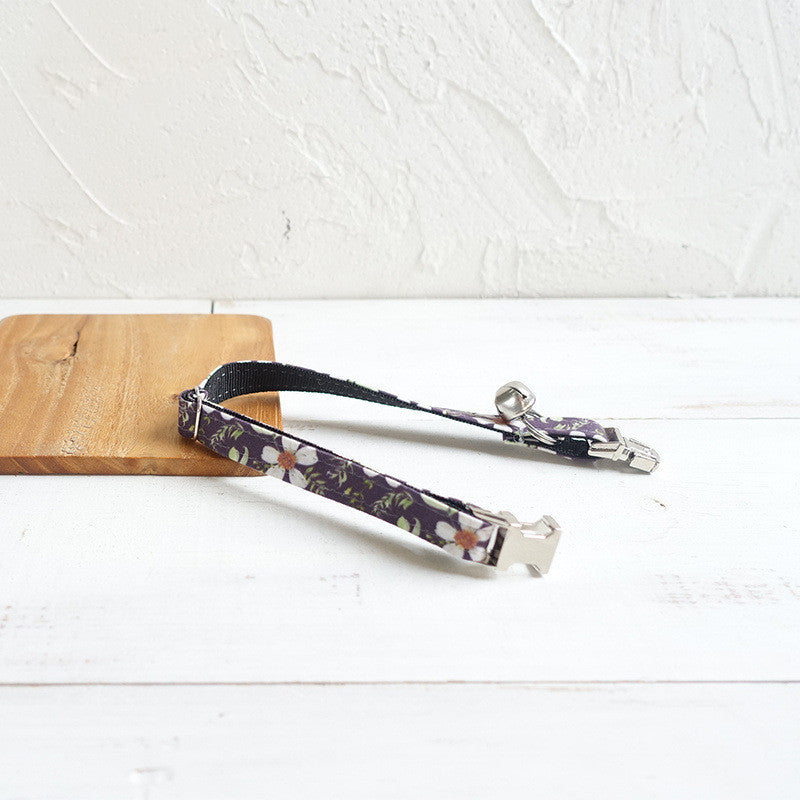 MUTTCO adjustable pet collar