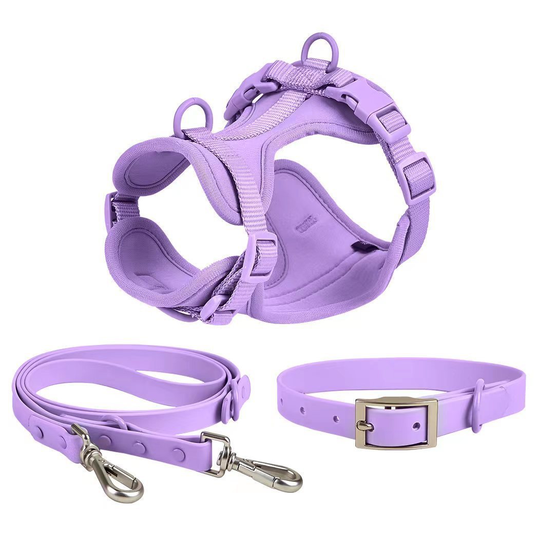 Polystyrene Hand Holding Rope Necklet Set Universal Strap