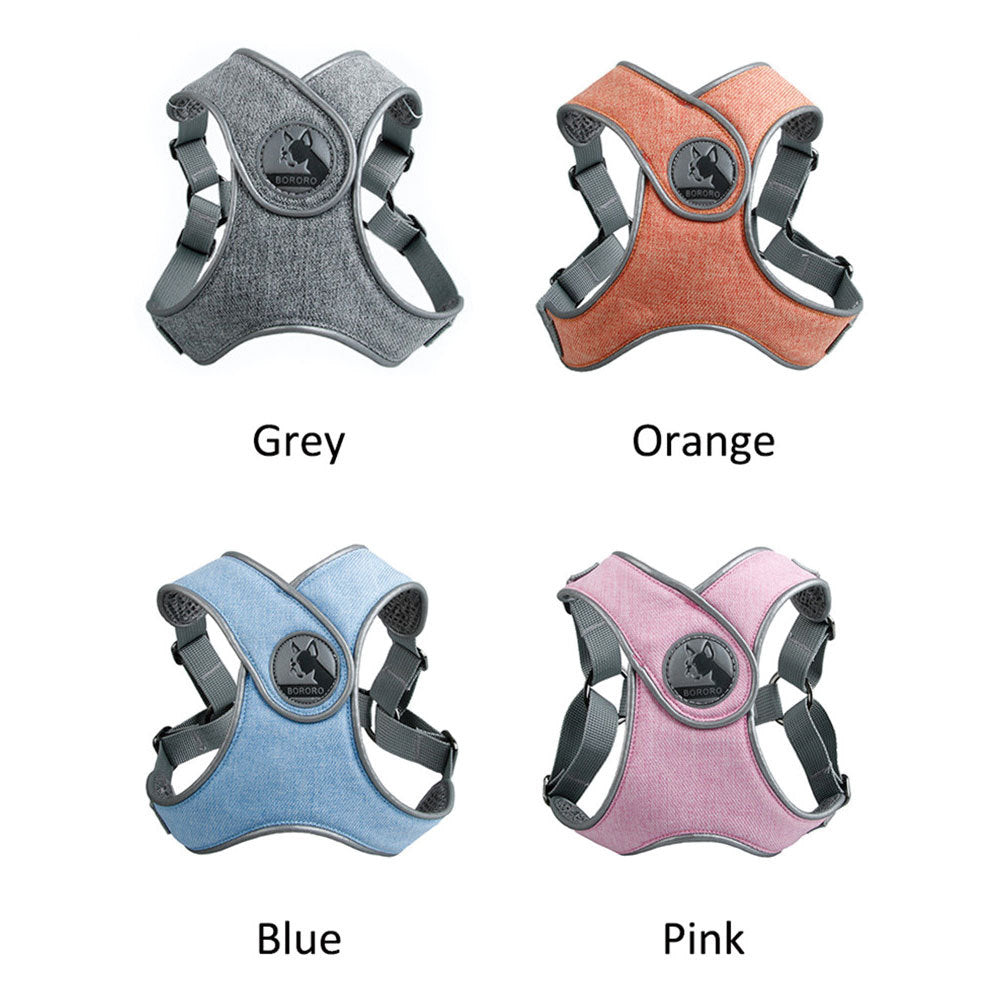 New pet sling traction rope