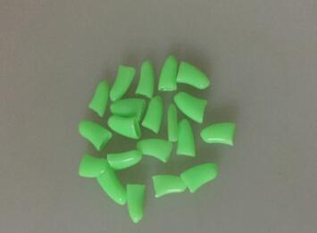 Pet Nail Covers 20 Pieces