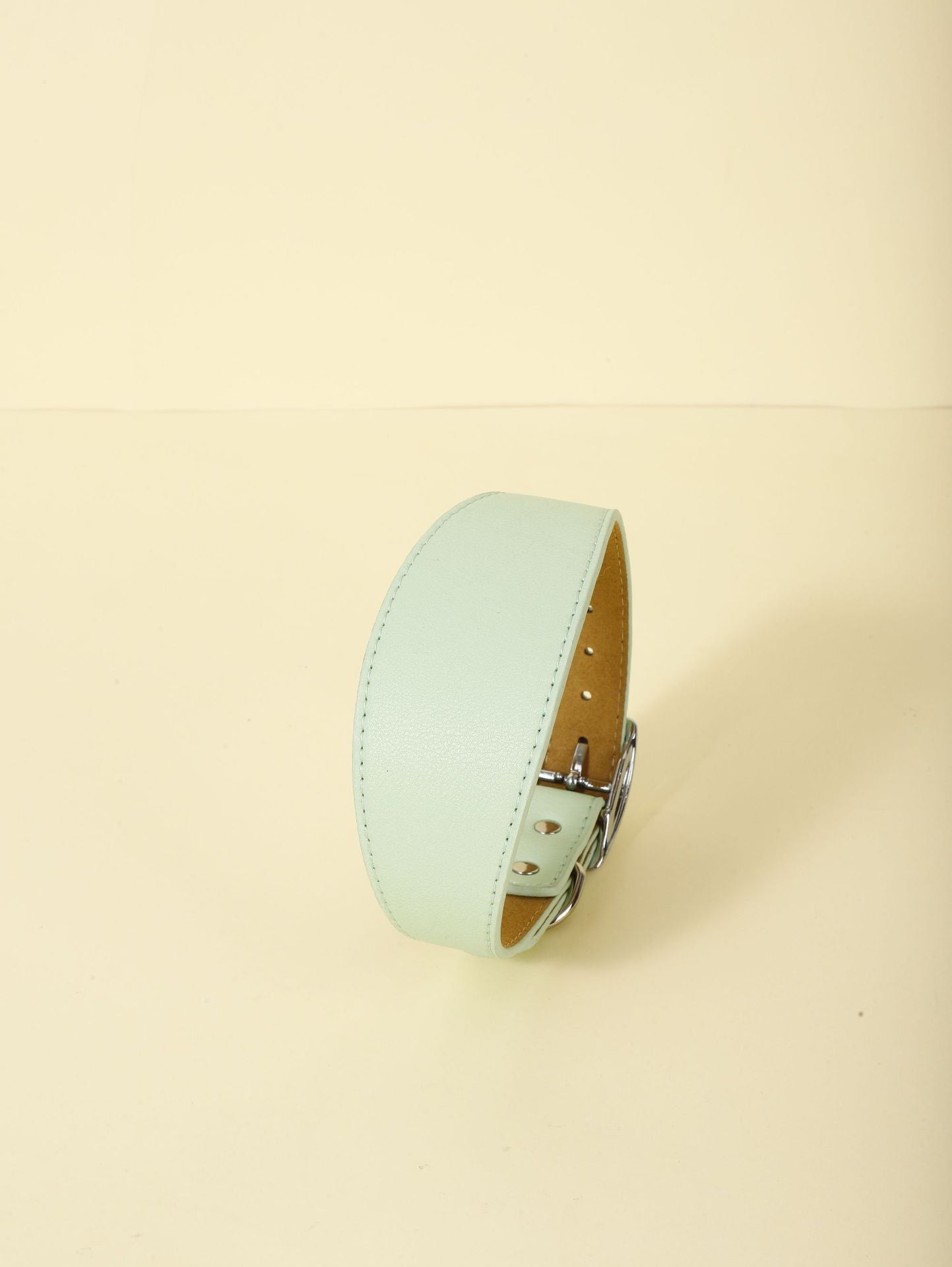 Adjustable Microfiber Pet Collar Bandana