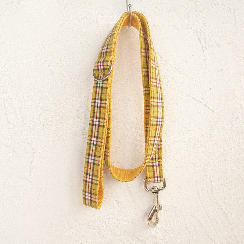 MUTTCO lattice bow collar
