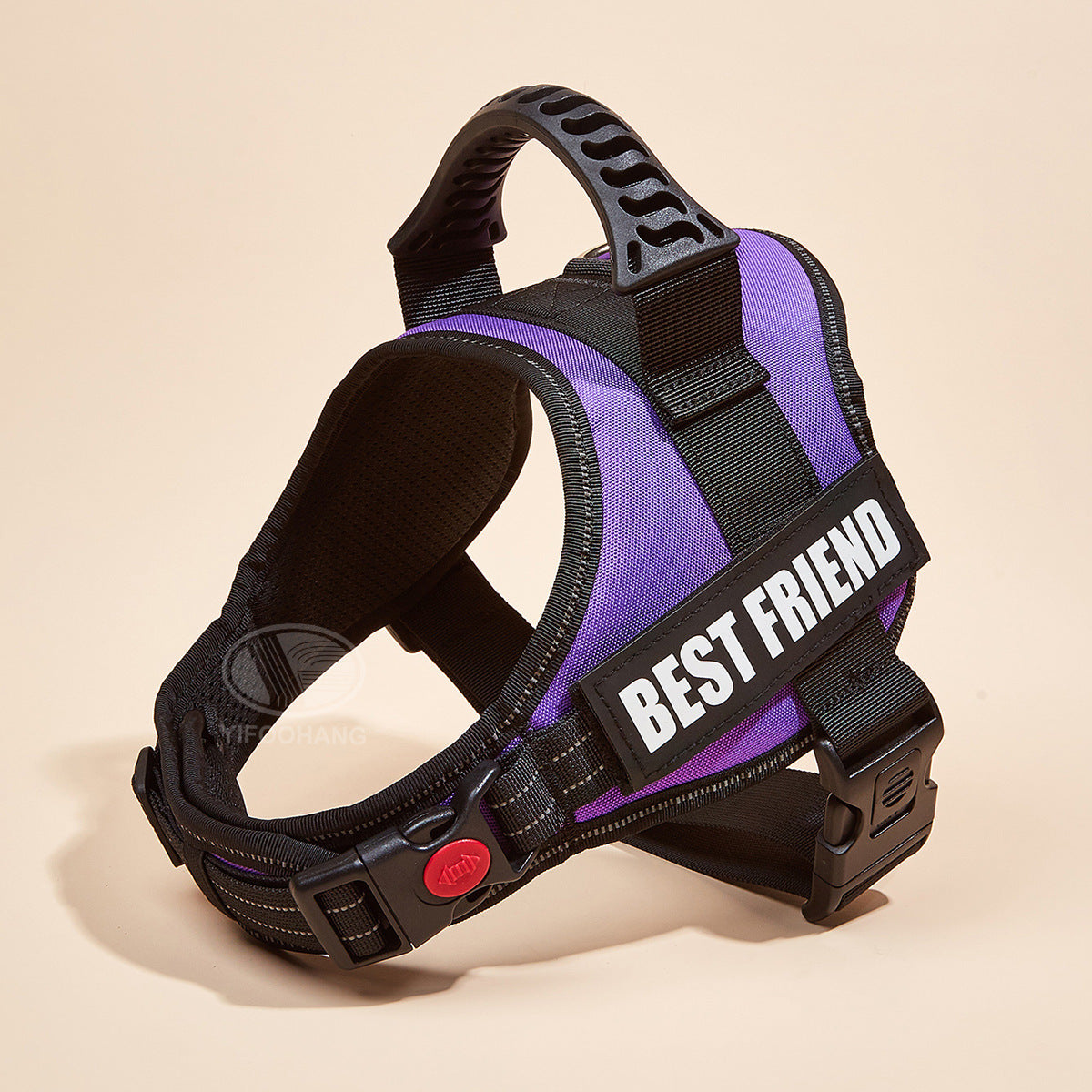 Explosion-proof And Breathable Large, Medium And Small Pet Chest And Back