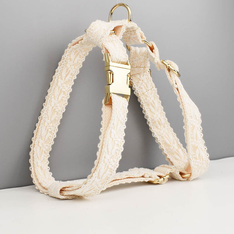 Ondaum Pet Wedding Accessory Set for Special Occasions